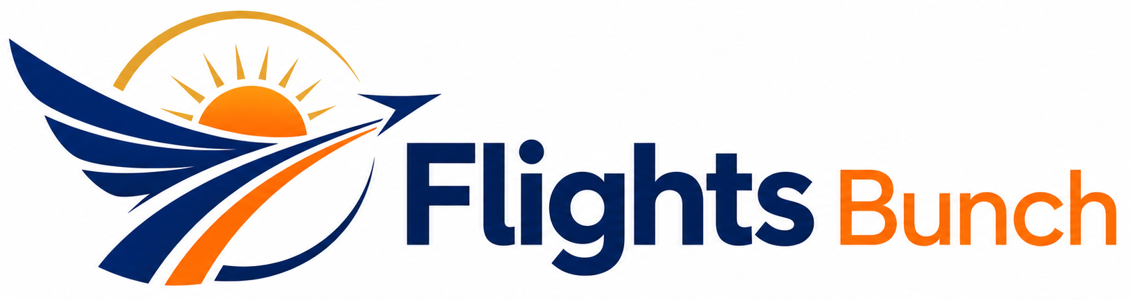 Flights Bunch Logo